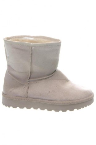 Női csizma Unbranded, Méret 35, Szín Bézs, Ár 15 209 Ft