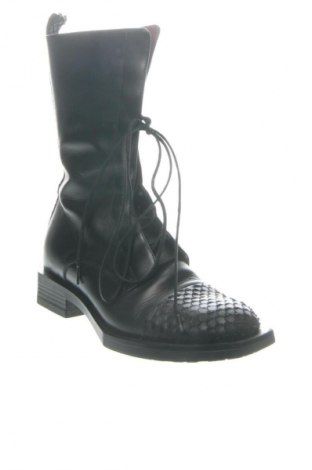 Damenstiefel Unbranded, Größe 37, Farbe Schwarz, Preis 64,96 €