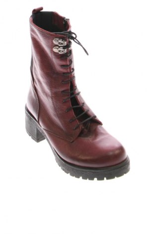 Damskie kozaki Unbranded, Rozmiar 37, Kolor Kolorowy, Cena 291,95 zł