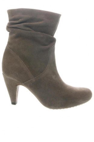 Cizme de damă Unbranded, Mărime 39, Culoare Bej, Preț 171,99 Lei