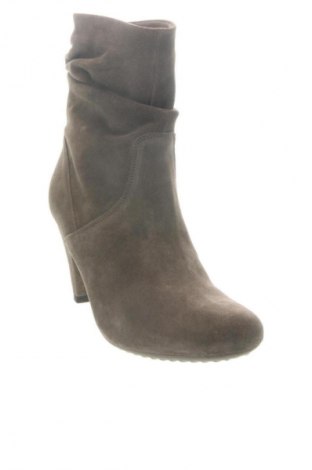 Cizme de damă Unbranded, Mărime 39, Culoare Bej, Preț 171,99 Lei