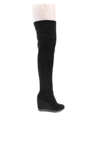 Damenstiefel Unbranded, Größe 38, Farbe Schwarz, Preis 25,99 €
