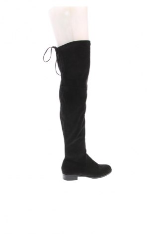 Cizme de damă Unbranded, Mărime 38, Culoare Negru, Preț 141,99 Lei