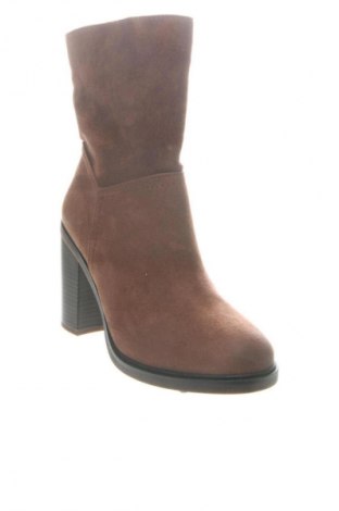 Dámske topánky  Unbranded, Veľkosť 37, Farba Hnedá, Cena  31,95 €