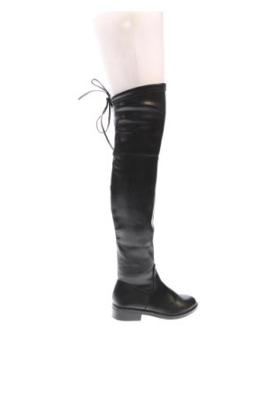 Cizme de damă Unbranded, Mărime 37, Culoare Negru, Preț 140,99 Lei