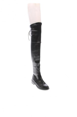 Cizme de damă Unbranded, Mărime 37, Culoare Negru, Preț 140,99 Lei