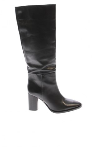 Damenstiefel Zara, Größe 40, Farbe Schwarz, Preis 96,99 €