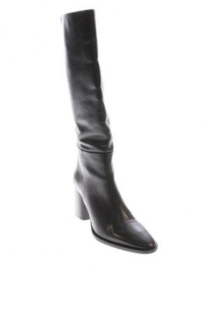 Damenstiefel Zara, Größe 40, Farbe Schwarz, Preis 96,99 €