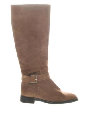 Dámske topánky  Zara, Veľkosť 36, Farba Hnedá, Cena  22,95 €
