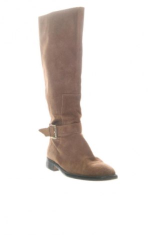 Dámske topánky  Zara, Veľkosť 36, Farba Hnedá, Cena  22,95 €