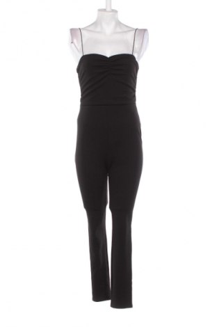 Damski długi kombinezon ASOS, Rozmiar M, Kolor Czarny, Cena 230,99 zł
