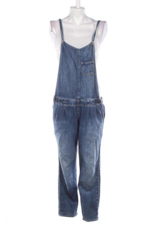 Langer Damen-Overall Adriano Goldschmied, Größe XL, Farbe Blau, Preis 66,53 €