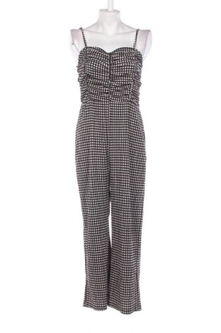 Langer Damen-Overall Bershka, Größe L, Farbe Mehrfarbig, Preis € 23,99
