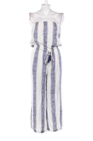 Langer Damen-Overall Blue Island, Größe S, Farbe Mehrfarbig, Preis € 24,48