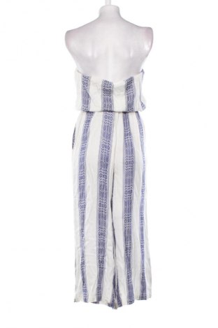 Langer Damen-Overall Blue Island, Größe S, Farbe Mehrfarbig, Preis € 24,48