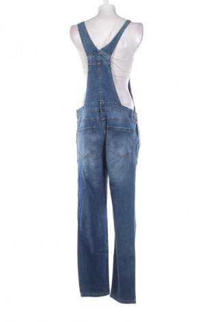 Dámský dlouhý overal Bpc Bonprix Collection, Velikost M, Barva Modrá, Cena  608,00 Kč