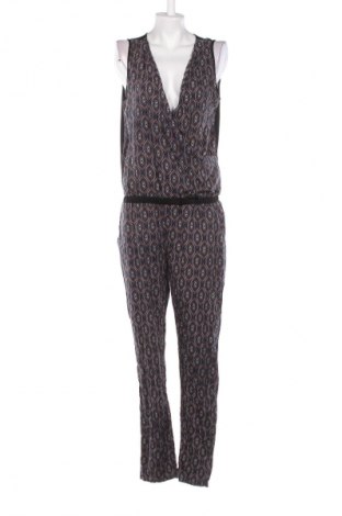 Дамски дълъг гащеризон Casual Clothing, Размер XL, Цвят Многоцветен, Цена 48,00 лв.