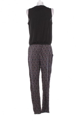 Дамски дълъг гащеризон Casual Clothing, Размер XL, Цвят Многоцветен, Цена 48,00 лв.
