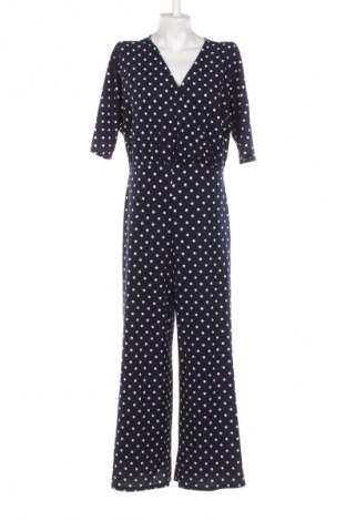 Langer Damen-Overall Charlotte Russe, Größe L, Farbe Mehrfarbig, Preis € 24,49