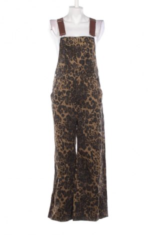 Дамски дълъг гащеризон Cider, Размер S, Цвят Многоцветен, Цена 13,99 лв.