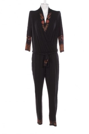 Langer Damen-Overall Desigual, Größe XL, Farbe Schwarz, Preis € 49,18