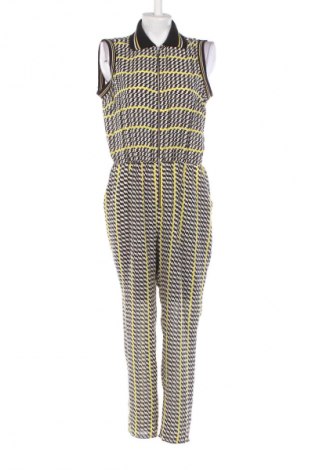 Langer Damen-Overall Gizia, Größe L, Farbe Mehrfarbig, Preis € 66,50