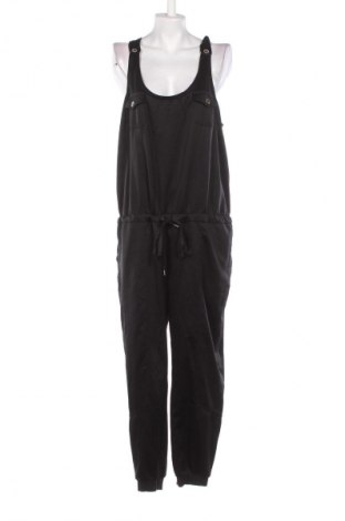 Langer Damen-Overall Guess, Größe XL, Farbe Schwarz, Preis € 40,99
