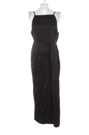 Salopetă lungă de damă H&M, Mărime XL, Culoare Negru, Preț 113,99 Lei