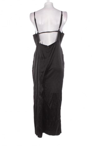 Salopetă lungă de damă H&M, Mărime XL, Culoare Negru, Preț 113,99 Lei