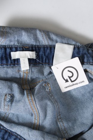 Γυναικεία μακρύ φόρμα H&M, Μέγεθος L, Χρώμα Μπλέ, Τιμή 24,49 €