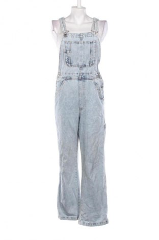 Dámský dlouhý overal H&M, Velikost M, Barva Modrá, Cena  619,00 Kč