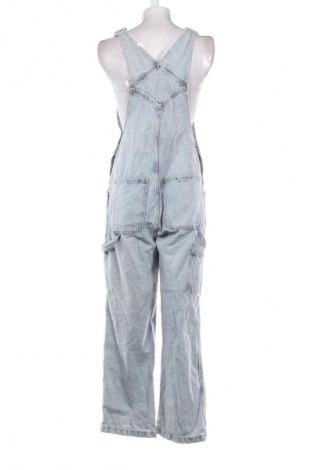 Dámský dlouhý overal H&M, Velikost M, Barva Modrá, Cena  619,00 Kč