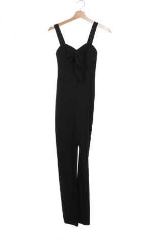 Damski długi kombinezon H&M, Rozmiar XXS, Kolor Czarny, Cena 73,99 zł