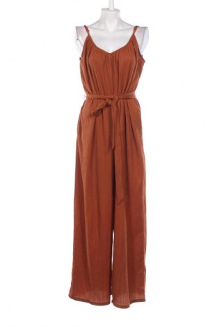 Dámský dlouhý overal H&M, Velikost XL, Barva Hnědá, Cena  619,00 Kč