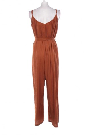 Dámský dlouhý overal H&M, Velikost XL, Barva Hnědá, Cena  619,00 Kč