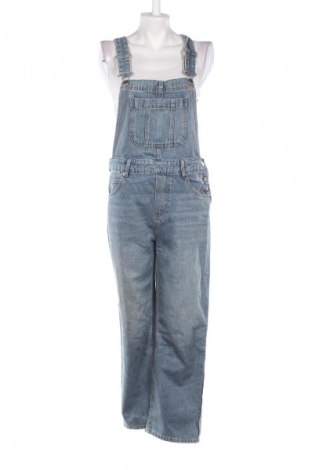 Dámský dlouhý overal H&M, Velikost S, Barva Modrá, Cena  606,00 Kč