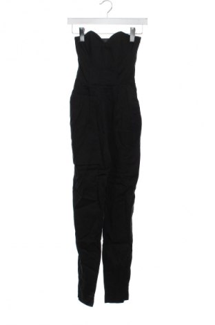 Dámský dlouhý overal H&M, Velikost XXS, Barva Černá, Cena  766,00 Kč