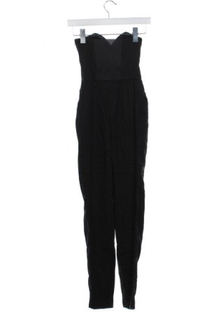 Dámský dlouhý overal H&M, Velikost XXS, Barva Černá, Cena  766,00 Kč