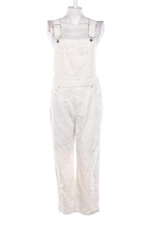 Dámsky dlhý overal H&M, Veľkosť M, Farba Kremová, Cena  24,48 €