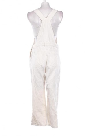 Dámsky dlhý overal H&M, Veľkosť M, Farba Kremová, Cena  24,48 €