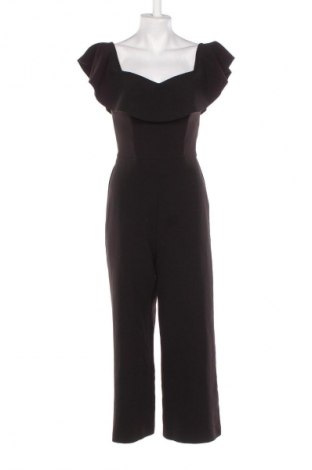 Salopetă lungă de damă H&M, Mărime S, Culoare Negru, Preț 95,16 Lei