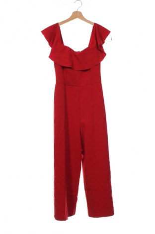 Női hosszú overál H&M, Méret XS, Szín Piros, Ár 9 600 Ft