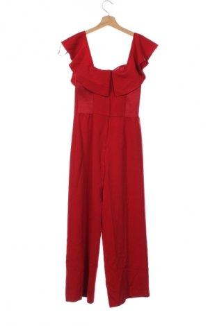 Női hosszú overál H&M, Méret XS, Szín Piros, Ár 9 600 Ft