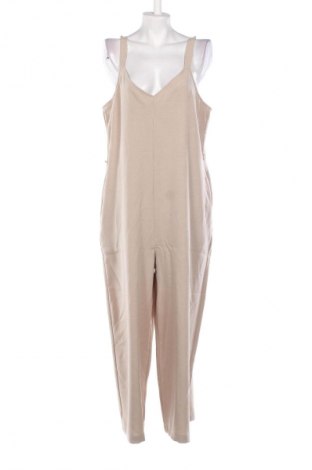 Dámský dlouhý overal H&M, Velikost XL, Barva Béžová, Cena  606,00 Kč