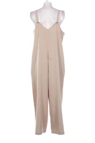 Dámský dlouhý overal H&M, Velikost XL, Barva Béžová, Cena  606,00 Kč