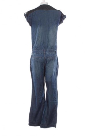 Langer Damen-Overall Kensol, Größe S, Farbe Blau, Preis € 34,78