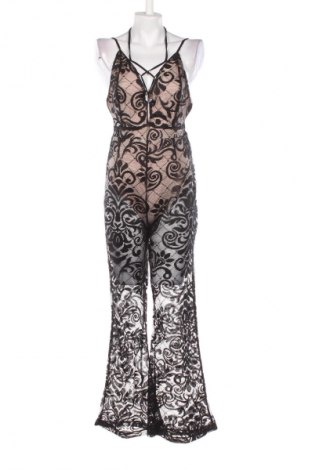 Salopetă lungă de damă Lasula, Mărime M, Culoare Multicolor, Preț 95,99 Lei