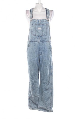 Női hosszú overál Levi's, Méret L, Szín Kék, Ár 17 089 Ft