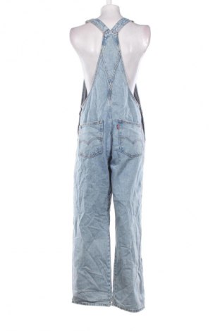 Női hosszú overál Levi's, Méret L, Szín Kék, Ár 17 089 Ft