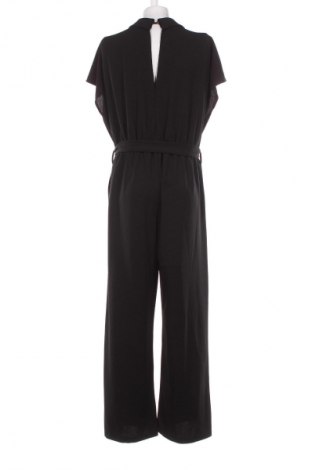 Salopetă lungă de damă Lola & Liza, Mărime XXL, Culoare Negru, Preț 205,79 Lei